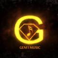 Logo saluran telegram gem1music — GEM1music