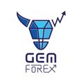 Logo saluran telegram gem_forex — Gem Forex public