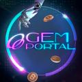 Logo saluran telegram gem_portal_crypt0 — ɢᴇᴍ ᴘᴏʀᴛᴀʟ