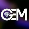 Telegram channel GEM SERIES logo