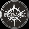 Telegram channel KADALM - Artist Adelai Kira & Alu Marmore (18 ) logo