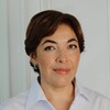 Логотип телеграм канала @gematologtuaeva — Блокнот гематолога