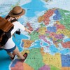 Telegram channel Гарячі тури - GemaTour✈️🏖 logo