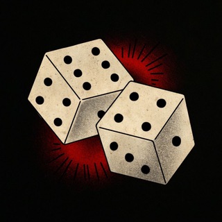 Telegram channel Gambling House logo
