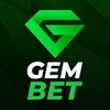 Logo of telegram channel gembetx — GEM BET