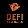 Logo of telegram channel gemboycalls — GemBoy Calls