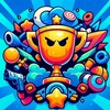 Logo of telegram channel gembrawlstarss — BrawlWin🏆| Brawl News