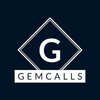 Logo of telegram channel gemcallsofficial — 𝙂𝙚𝙢 𝘾𝙖𝙡𝙡𝙨 𝙊𝙛𝙛𝙞𝙘𝙞𝙖𝙡