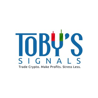 Logo of telegram channel gemcitycrypto — $TOBY Signals