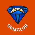 电报频道的标志 gemclubchanne — GemClub Channle💎源石频道