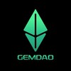Telegram channel GemDao Ventures Reviews logo