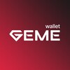 Логотип телеграм -каналу gemewallet — GEME wallet (Announcements)