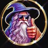 电报频道的标志 gemfindercalls — 🐳GEMFINDER 巨鯨警扱🇨🇳