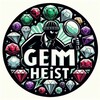Logo of telegram channel gemhei — Gem Hei