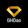 Logo of telegram channel gemhivedaochannel — 젬하 크립토(GemHive) 💝 메인방