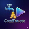 Logo of telegram channel gemifaucet — Gemifaucet
