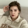 Логотип телеграм канала @gemilenni — лайфстайл блог айтишницы
