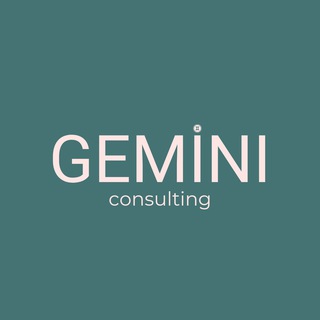 Логотип телеграм -каналу gemini_consulting — Нерухомість у Відні | GEMINI