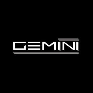 Логотип телеграм канала @gemini_mebel — Gemini мебель Калуга|Кухни|Шкафы