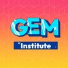 Logo of telegram channel geminstitute_cis — Gem Institute (CIS)