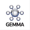 Логотип телеграм канала @gemmaruofficial — GemmaRUofficial