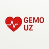 Telegram kanalining logotibi gemo_uz — Gemo Uz || Соглом хаёт