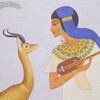Логотип телеграм канала @gempaten — gempaten 𓅠𓅮𓇋𓏏𓈖𓇳