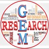 Логотип телеграм канала @gemresearch1 — Gem Research
