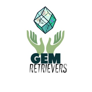 Logo of telegram channel gemretrievers — GemRetrievers (R I S E)