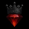 لوگوی کانال تلگرام gemroyalvpn — GEM & ROYAL VPN(فیلتر شکن جم و رویال)