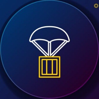 Logo of telegram channel gems_airdrops_co — Crypto GEMs/Airdrops — Solana | BSC