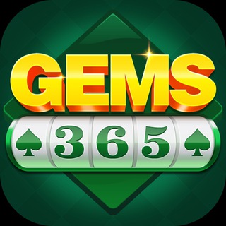 Logo of telegram channel gems365_vip — Gems365_VIP Hadiah