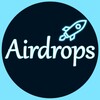Логотип телеграм канала @gems_airdrops — Airdrops / IDO