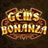 Логотип телеграм канала @gems_bonanza_official — Gems Bonanza
