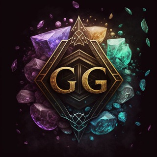 Логотип телеграм канала @gemscash — Crypto Gems