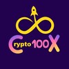 Logo of telegram channel gemscrypto100x — 𝐂𝐫𝐲𝐩𝐭𝐨 𝟏𝟎𝟎𝐗 𝐂𝐚𝐥𝐥𝐬 💯 🌐