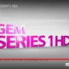 Logo of telegram channel gemseris1hd — GEM SERIS 1 HD