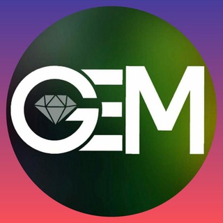 لوگوی کانال تلگرام gemseryal — LiveGemtv,gemonline,جم انلاین,جم سریال,سریال‌ ترکی,سریال خارجی,جم آنلاین