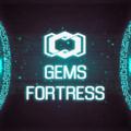 Logo of telegram channel gemsfortress — Gems Fortress ⛩