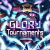 Логотип телеграм канала @gemsglorytour — Донат Brawl Stars | Glory