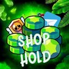 Logo of telegram channel gemshophold — Booster hold