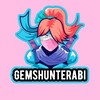 Logo of telegram channel gemshunterabicalls — Gems Hunter Abi Calls