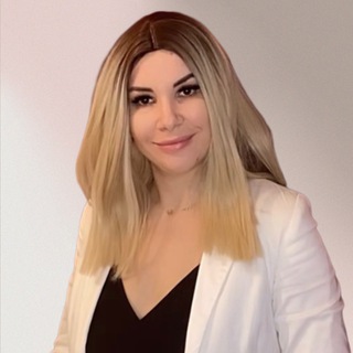 Логотип телеграм канала @gemskaya_alena — К МИЛЛИОНУ С АЛЁНОЙ 💸
