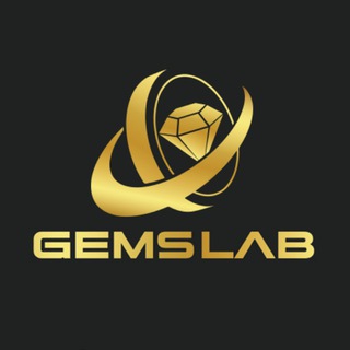 Logo of telegram channel gemslabventures — GemsLab Ventures