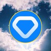Логотип телеграм канала @gemsozidatel — Gem Созидание | Небесная Сила