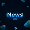 Логотип телеграм канала @gemssfarm — GemsFarm