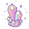 Логотип телеграм канала @gemstories — GEMSTORIES Камни от Ани