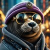 Logo of telegram channel gemz_musk — Musk Empire 🏙 Gemz Coin 🐼