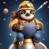 Логотип телеграм канала @gemzcom — COMBO: HAMSTER, GEMZ, PiXELTAP