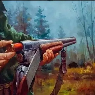 Логотип телеграм канала @gen_kranc — Охотник за словами